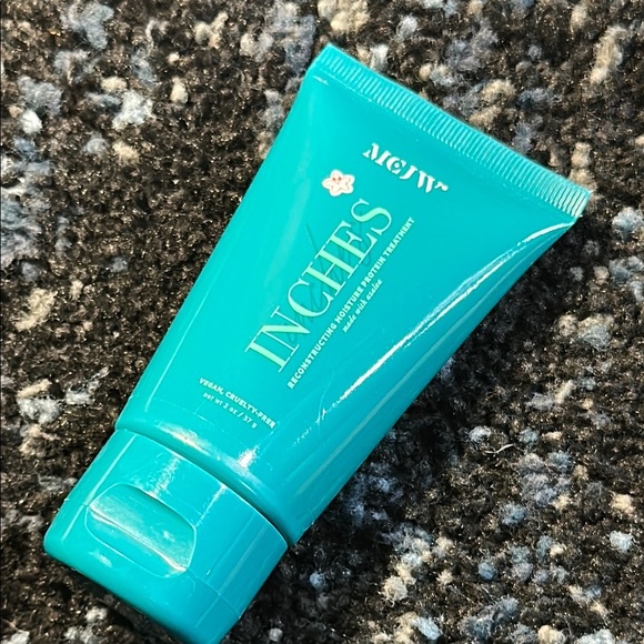 MCJW Madam CJ Walker Inches Reconstructing Moisture Protein Treatment - Picture 9 of 9